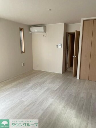 ファミール石原の物件内観写真